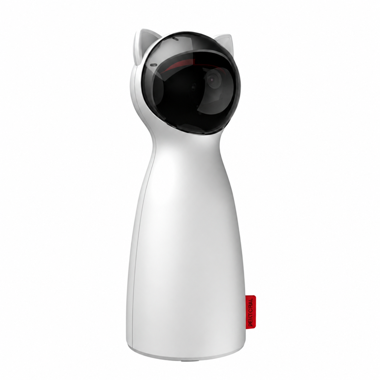 Creative Cat Pet LED Laser Funny Toy Smart Automatic